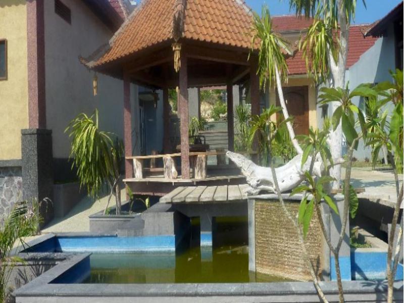 Exotic Komodo Hotel Labuan Bajo Buitenkant foto