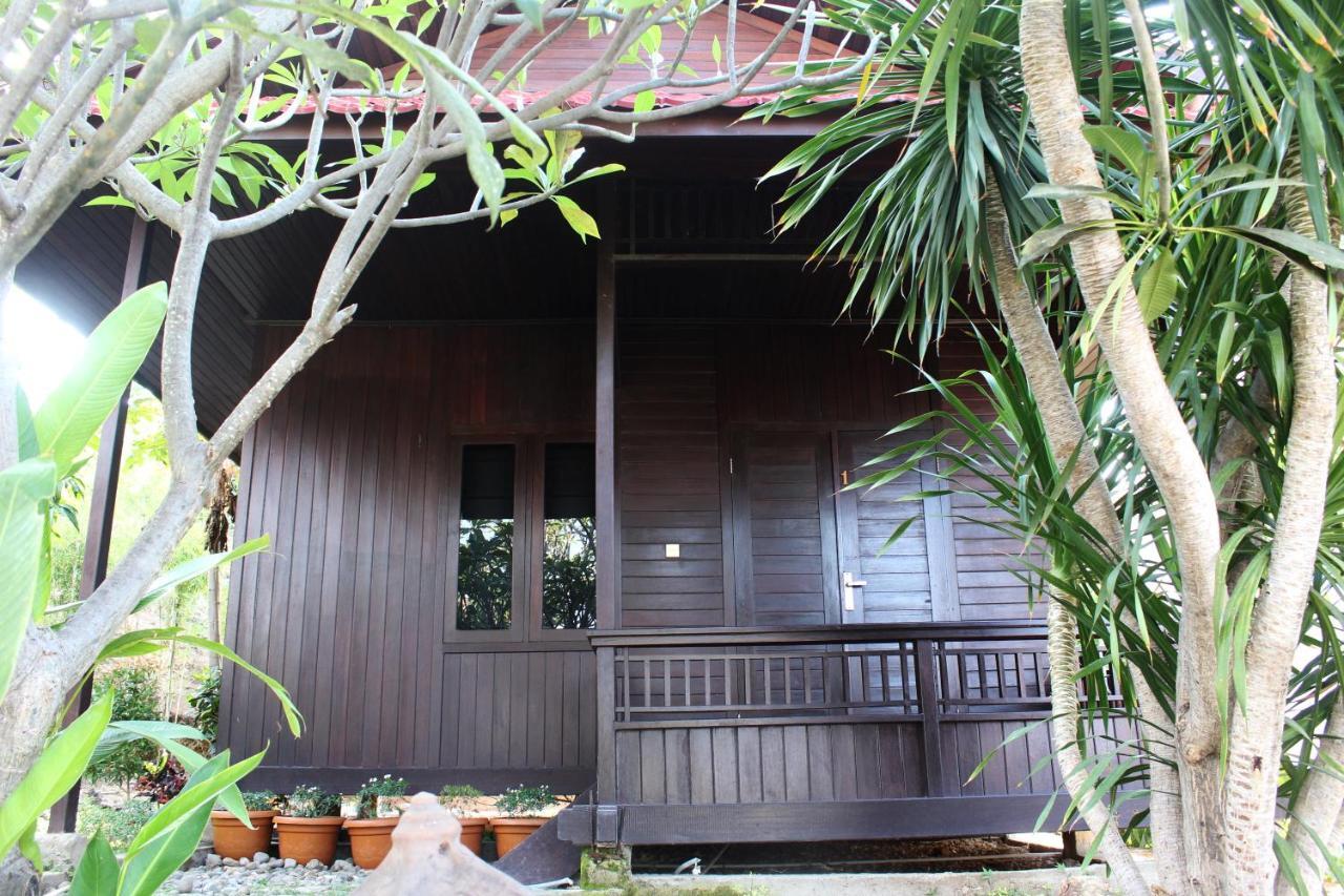 Exotic Komodo Hotel Labuan Bajo Buitenkant foto
